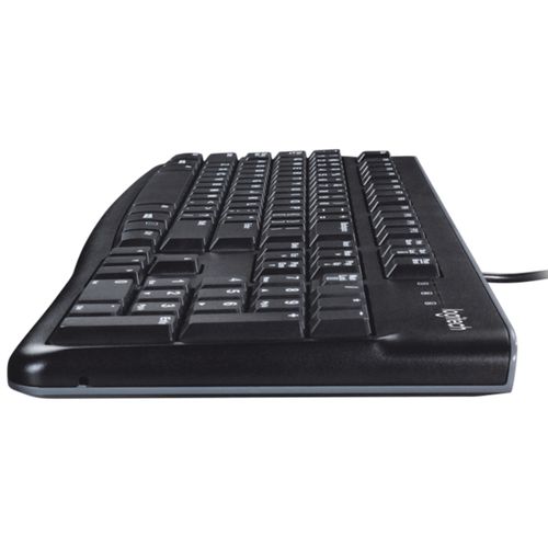 LOGITECH K120 USB YU tastatura OEM slika 4