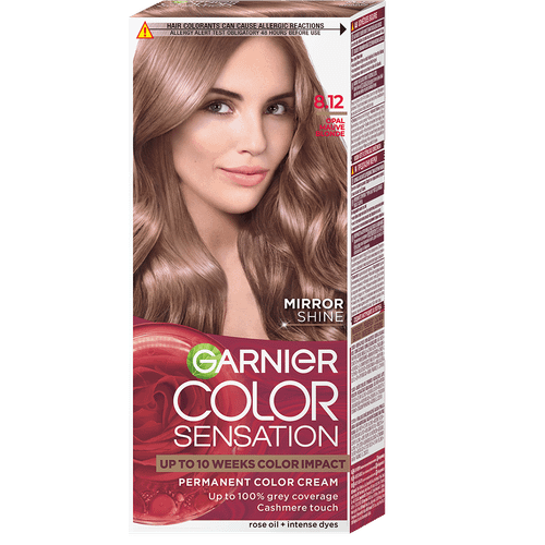 Garnier Color Sensation Boja za kosu 8.12 slika 1