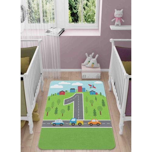 Oyo Concept Tepih dječji FRADY KIDS 100x140 cm slika 2