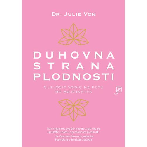 Duhovna strana plodnosti, Von, Julie slika 1