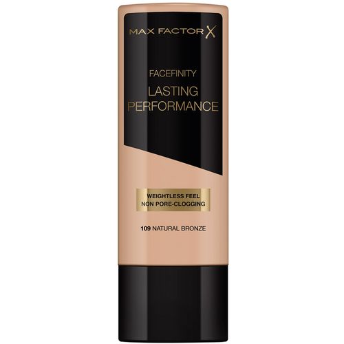 Max Factor Lasting Performance 109, tečni puder slika 1