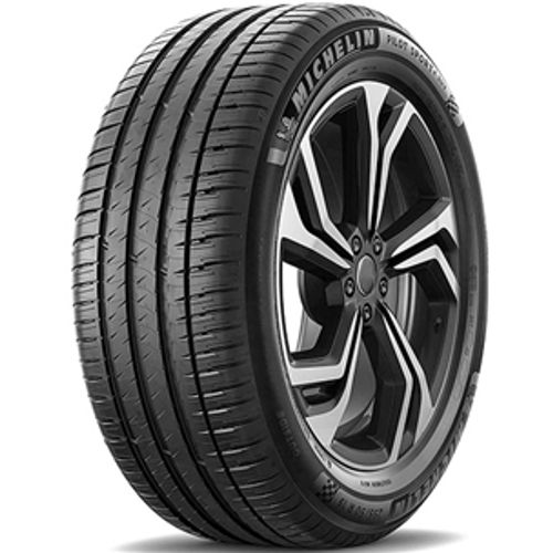 Michelin 235/50R20 104Y PS4 SUV JLR XL slika 2