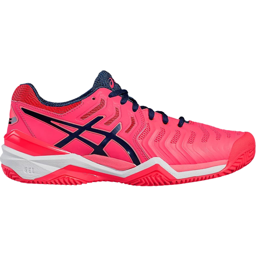 Ženske patike Asics GEL-RESOLUTION 7 CLAY slika 1