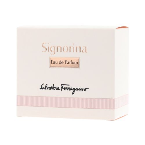 Salvatore Ferragamo Signorina Eau De Parfum 30 ml (woman) slika 3