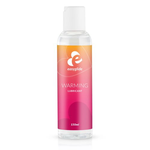 Lubrikant EasyGlide Warming, 150 ml slika 2