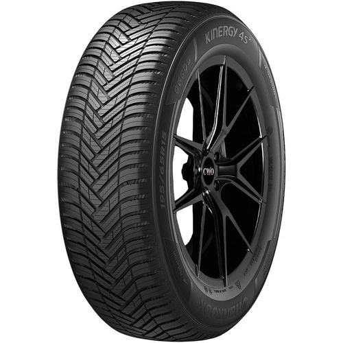 Hankook Guma 235/60r18 107w xl kinergy 4s 2 x h750a suv hankook cjelogodišnje gume slika 1