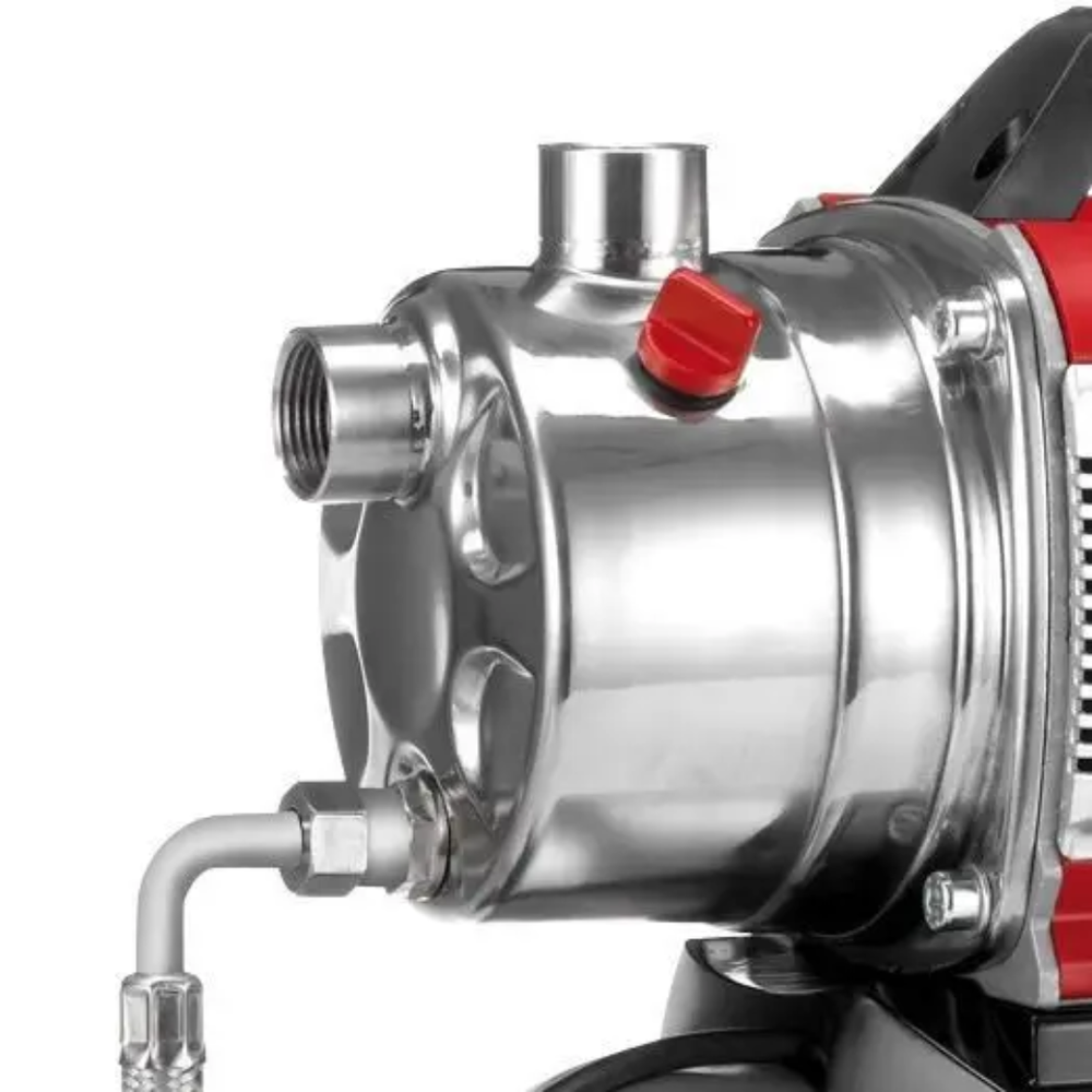 AL-KO kućni hidropak EASY HW 3000 INOX CLASSIC, 630W slika 3