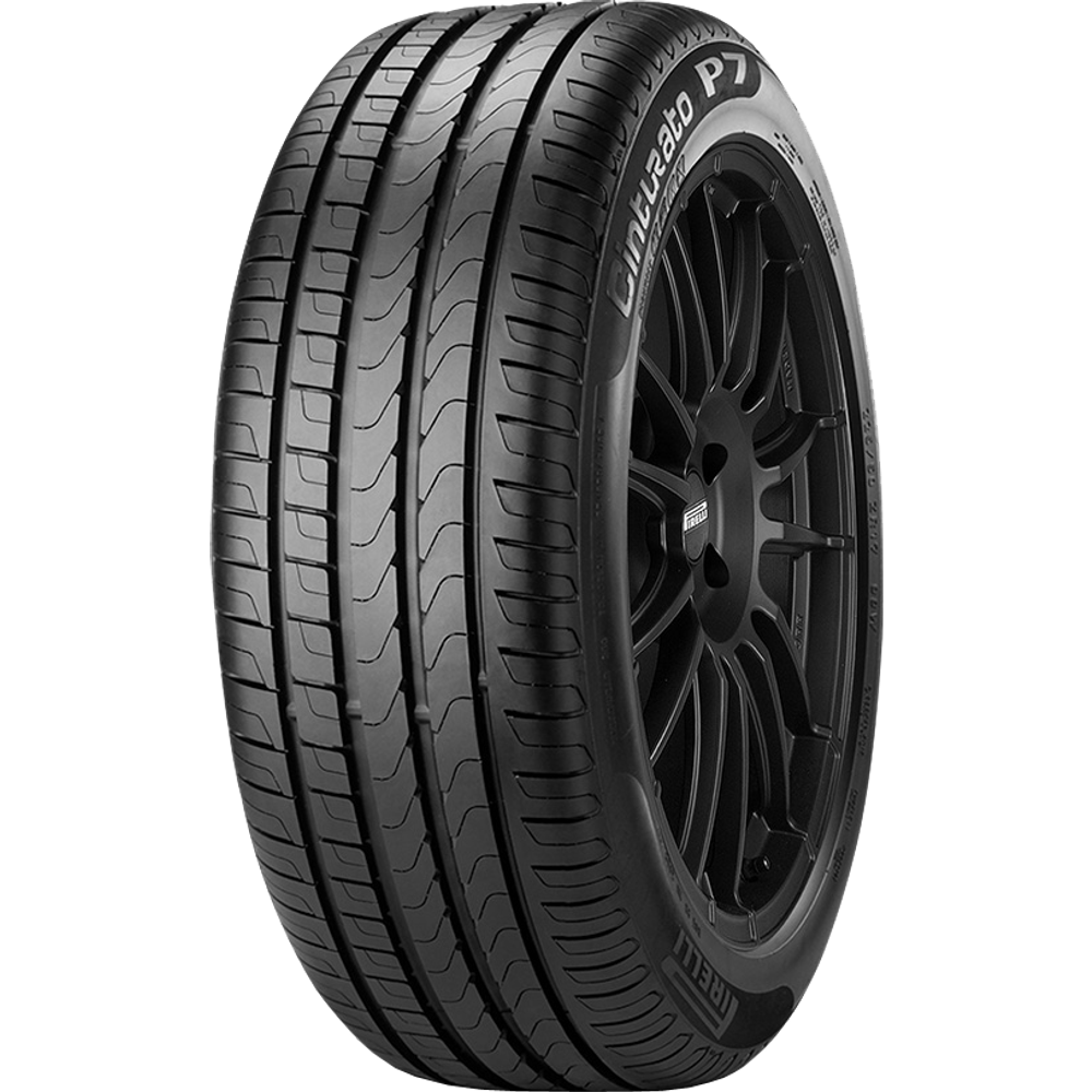 Pirelli Ljetna guma 245/45 R17 99Y Cinturato P7 XL slika 1