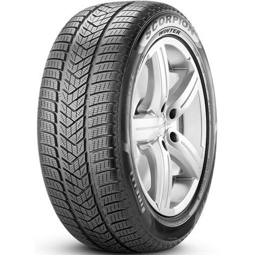 Pirelli Guma 255/50r19 107v scorpion winter mo xl tl pirelli 4x4 zimske gume slika 2