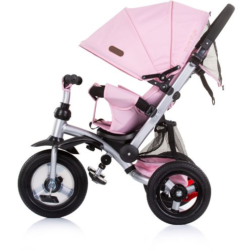 Chipolino tricikl Bolide Rose Water slika 3