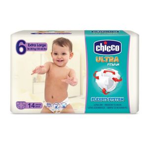 CHICCO Pelene za bebe