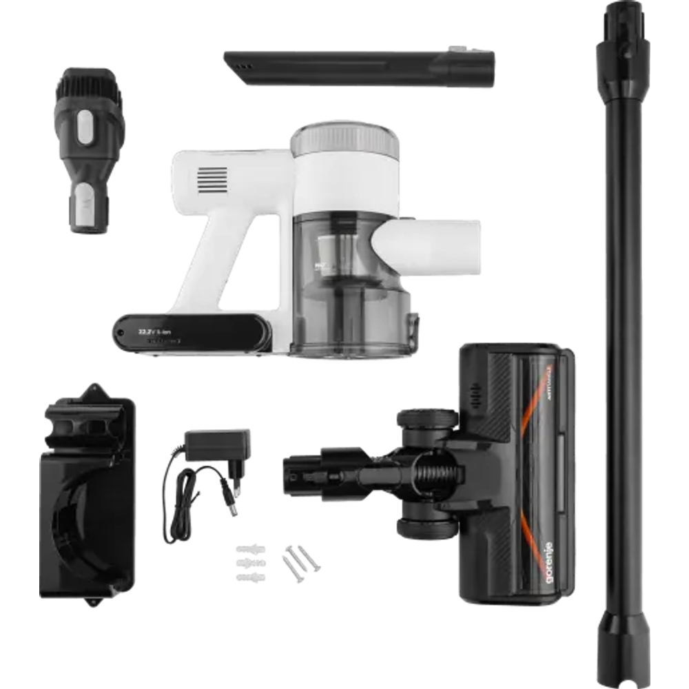 GORENJE Štapni usisivač SVC222230AEW  slika 2