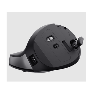 Trust Bayo II ergonomski wireless miš