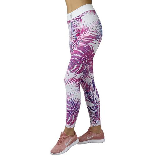 Gymhero leggins las-palmas slika 2