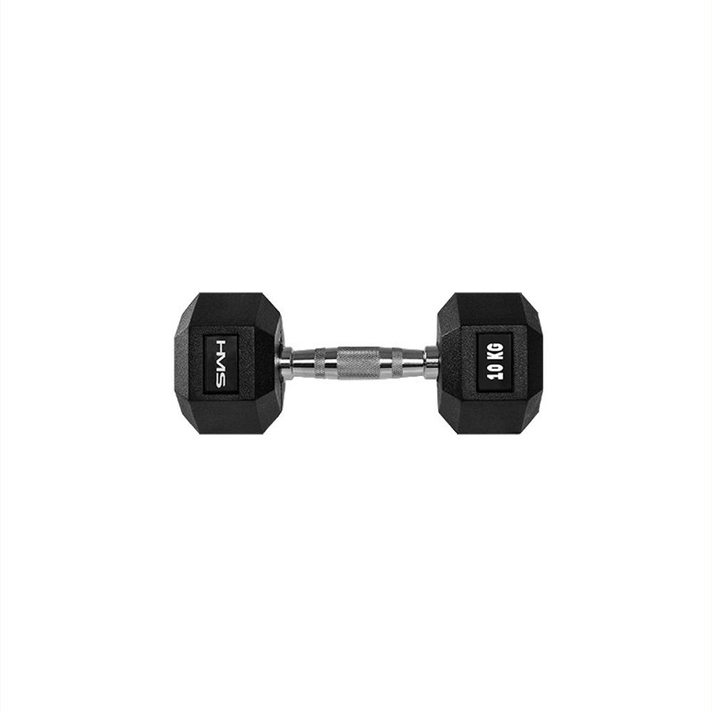 Hex pro bučica 10 kg hms slika 2