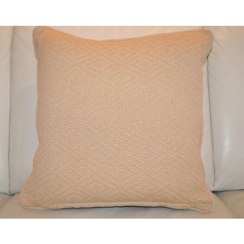 Jastučnica Diamond cream 40x40 2102 slika 1