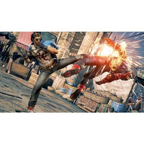 TEKKEN 7 za Playstation 4 slika 19