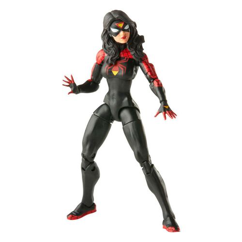 HASBRO Marvel Spiderman Jessica Drew Spider Woman 15cm slika 1