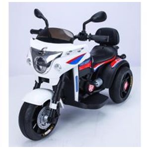 Baby Motor Harly Mini 12V Y-Mb6202 Bela