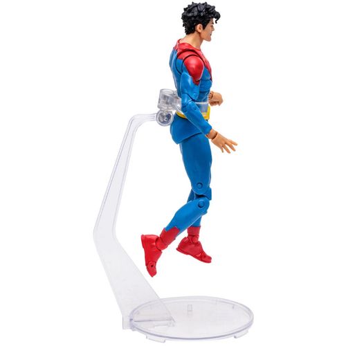 DC Comics Multiverse Jon Kent Superman figura 17,5cm slika 4