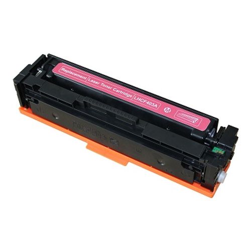 HP toner CF403A magenta slika 1