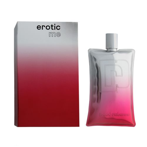 Paco Rabanne Erotic Me Eau De Parfum 62 ml (unisex) slika 1