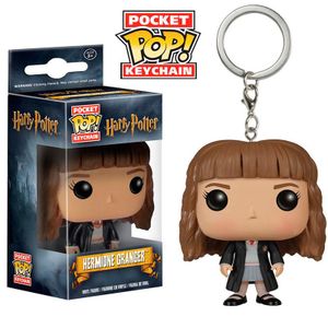 Pocket Pop! Harry Potter Hermione Granger privjesak za ključeve