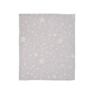 Lorelli Dekica za bebe Coral 85x100cm, Grey 