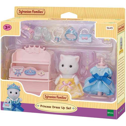 Sylvanian Princess Dress Up Set slika 1