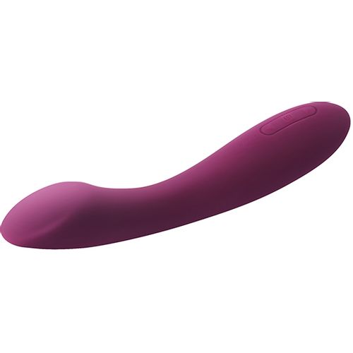 Svakom - Amy 2 G-Spot &amp; Clitoral Vibrator Violet slika 3