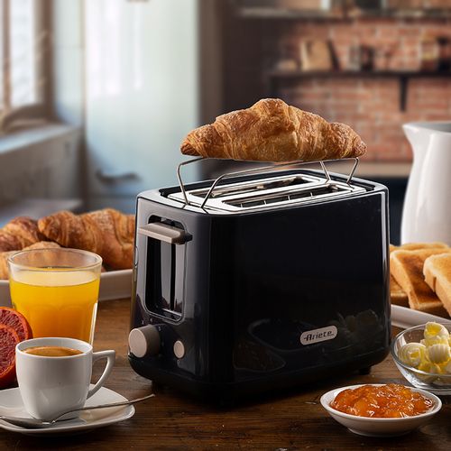 Ariete 157 Toster Breakfast, dark gray slika 7