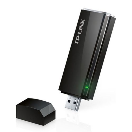 LAN Mrezna Kartica USB TP-Link Archer T4U AC1300 slika 1