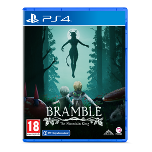 Bramble: The Mountain King (Playstation 4)