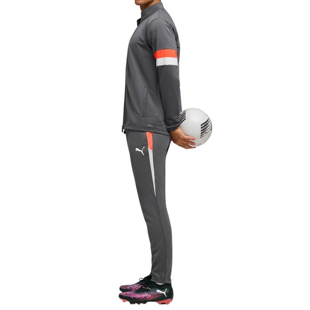 Puma Komplet trenerka za muškarce Individualrise Tracksuit slika 3