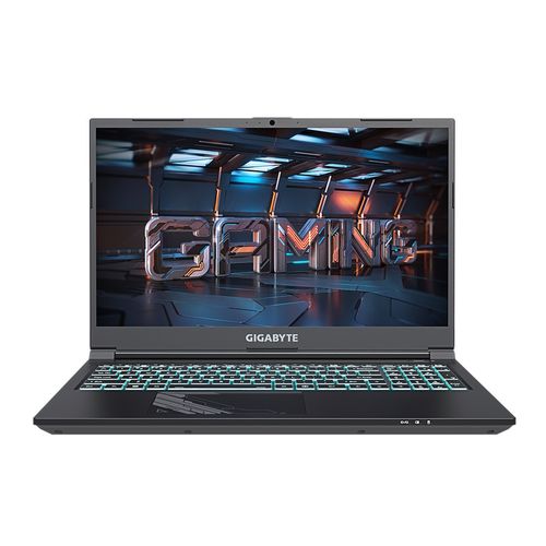 GIGABYTE G5 KF5 15.6 inch FHD 144Hz i7-13620H 16GB 1TB SSD GeForce RTX 4060 8GB Backlit gaming laptop slika 1