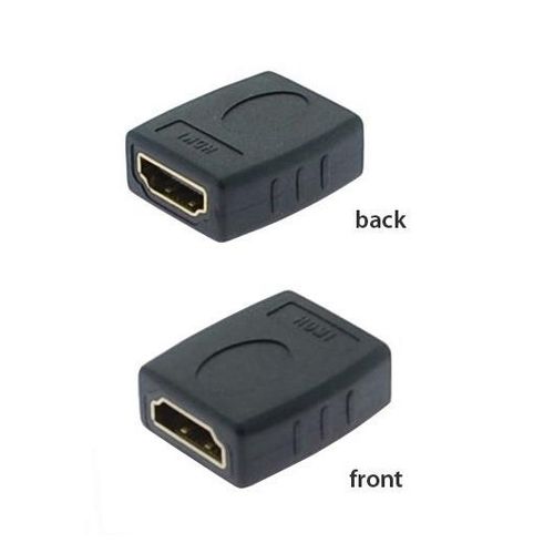 ADAPTER SBOX HDMI F. -> HDMI F. slika 1