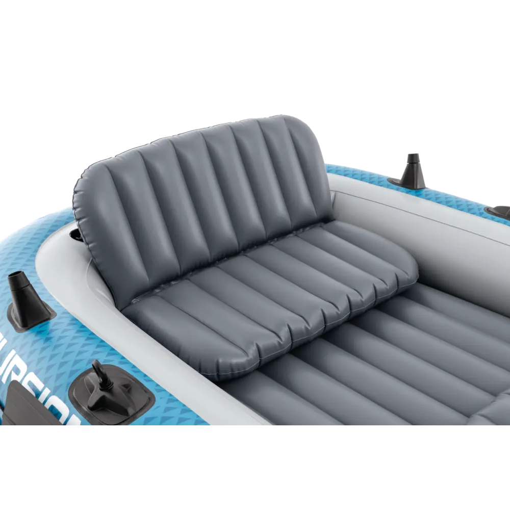 Intex čamac sa 5 sjedala set 366x168x43cm Excursion™ 5 66325NP slika 5