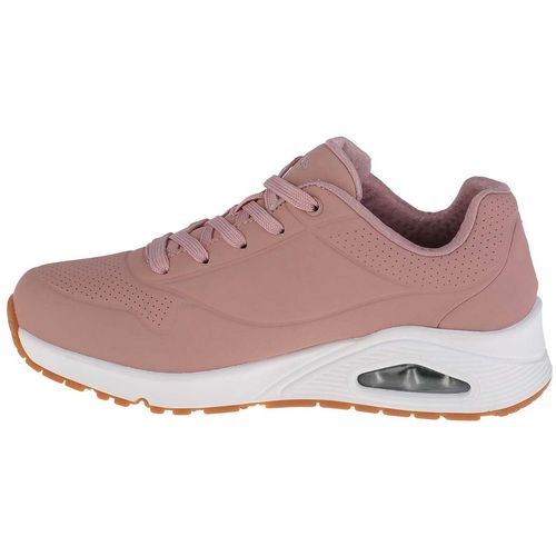 Skechers Uno-Stand On Air ženske tenisice 73690-BLSH slika 3