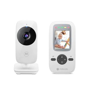 MOTOROLA BABYPHONE VM481 2.0˝