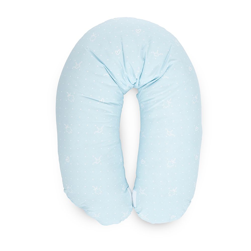 Lorelli Jastuk za dojenje Little Bear, Blue slika 1