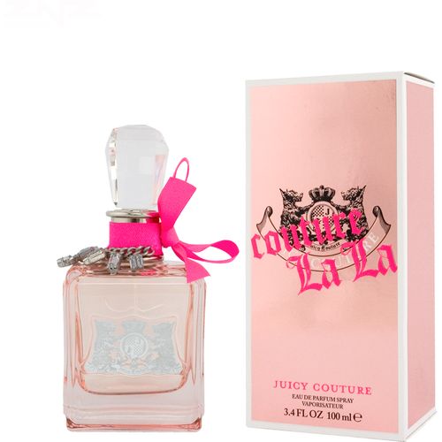 Juicy Couture Couture La La Eau De Parfum 100 ml (woman) slika 3