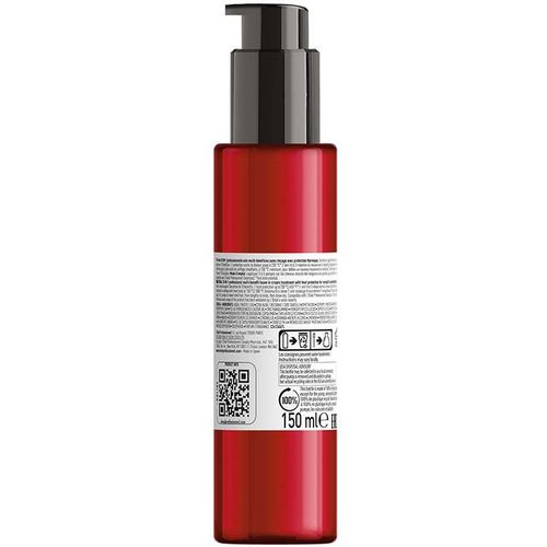 L'Oreal Professionnel Krema za zaštitu od topline Blow dry Fluidifier 10 u 1 - 150 ml slika 3