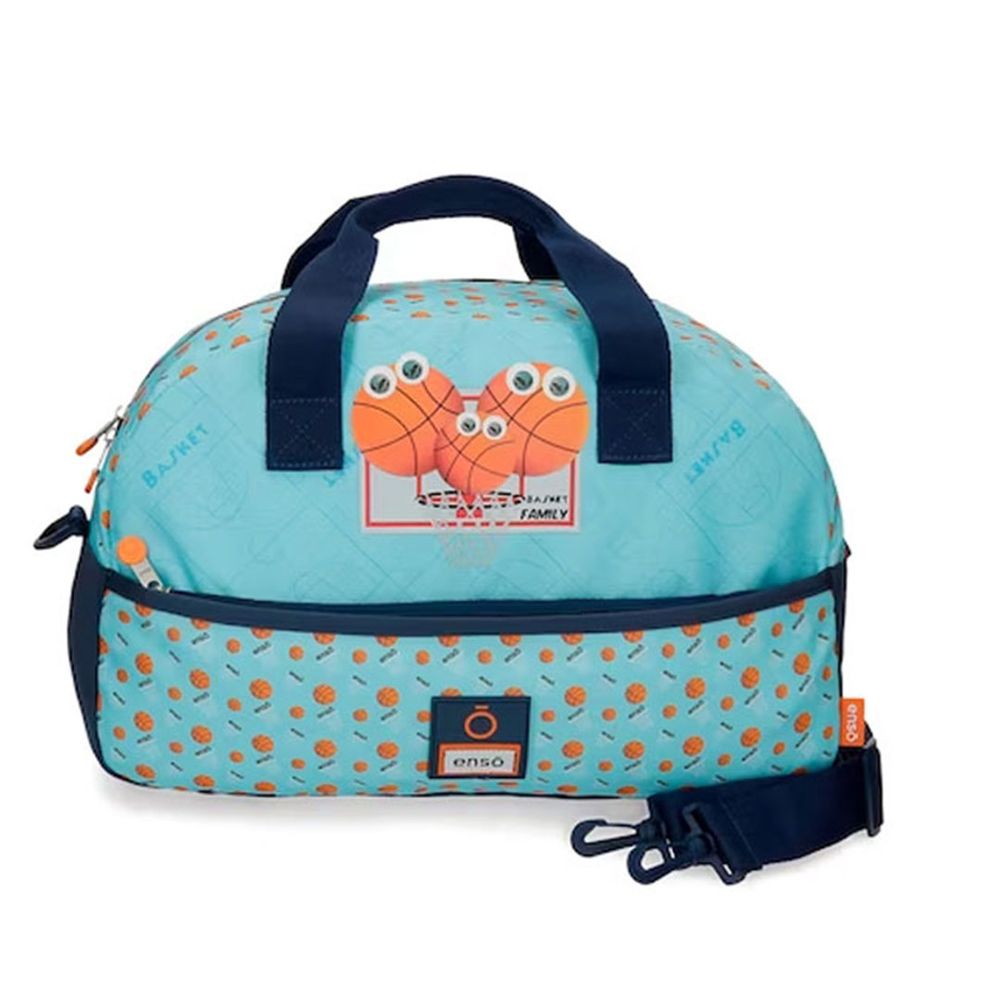 Torba putna Basket Family, Enso slika 1