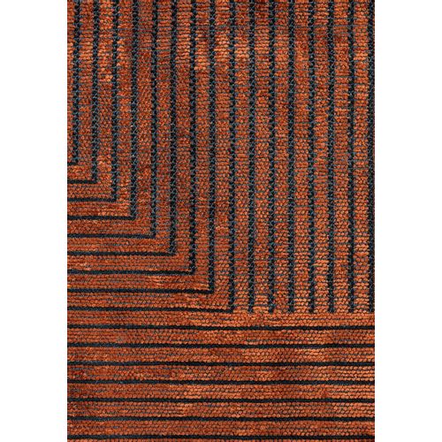 Tepih ILLUSION BLACK, 200 x 250 cm slika 5