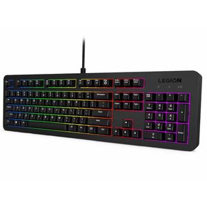 Tastatur LENOVO Legion K310 žična RGB/Gaming/GY41N91873/US/crna