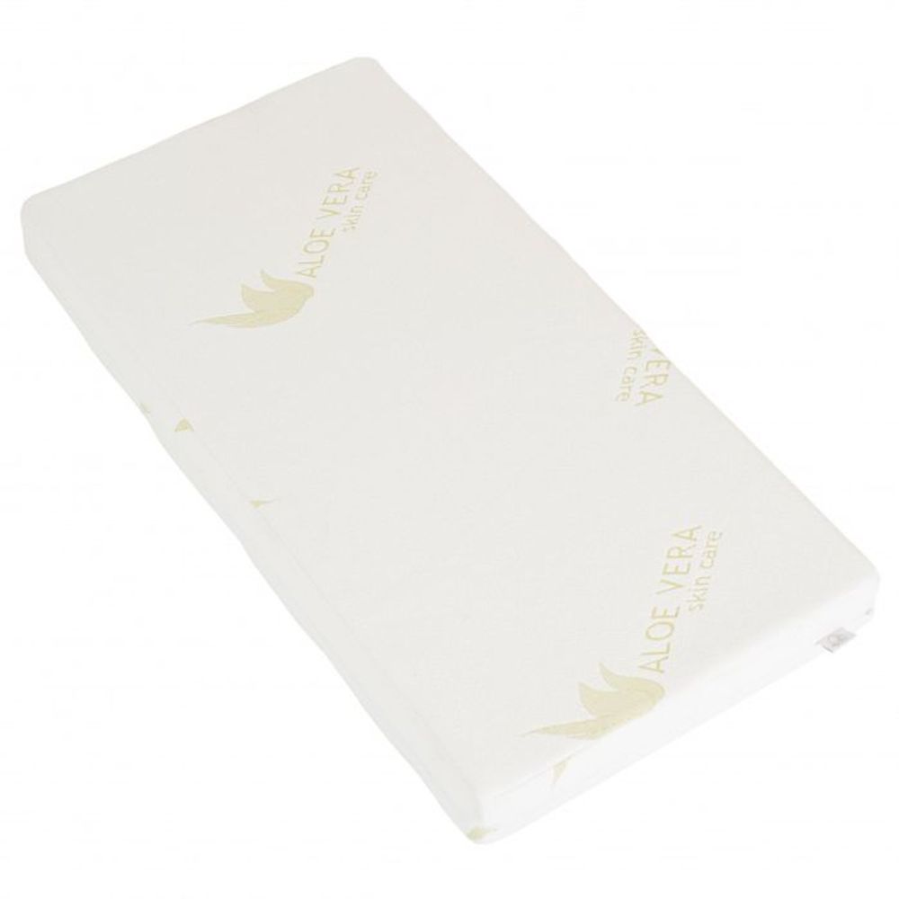 Hugzzz Madrac Aloe Spring 120x60x11cm slika 1