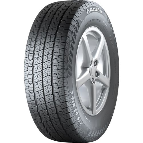 Matador Guma 235/65r16c 115/113r mps400 variant aw 2 tl matador cjelogodišnje gume slika 1