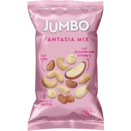 Jumbo fantazija mix 75g slika 1