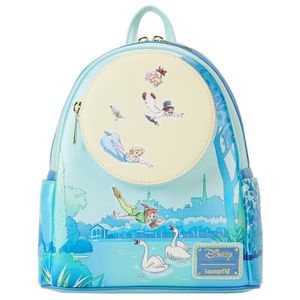Loungefly Disney Peter Pan You Can Fly backpack 26cm