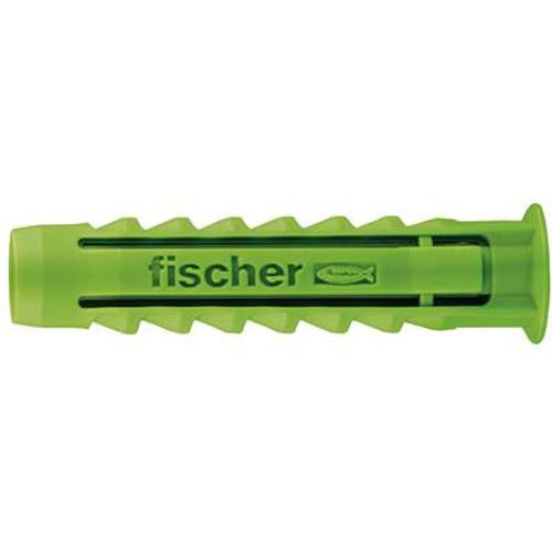 Fischer  razuporna tipla 50 mm 6 mm 524861 90 St. slika 3